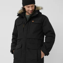 Fjällräven - Nuuk Parka - Parka><noscript><img width=