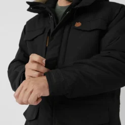 Fjällräven - Nuuk Parka - Parka><noscript><img width=