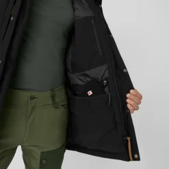 Fjällräven - Nuuk Parka - Parka><noscript><img width=