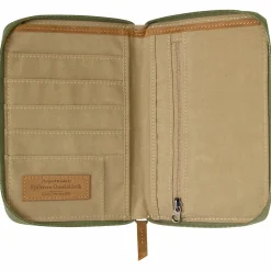 Fju00e4llru00e4ven Fjällräven - Passport Wallet - Geldbeutel