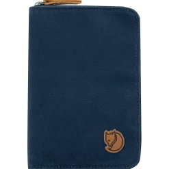 Fju00e4llru00e4ven Fjällräven - Passport Wallet - Geldbeutel