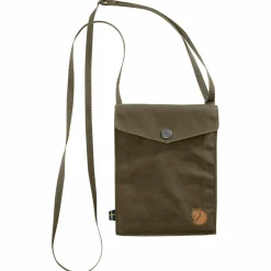 Clearance Fjällräven - Pocket - Umhängetasche Taschen|Taschen