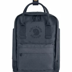 Fju00e4llru00e4ven Fjällräven - Re-Kånken Mini - Daypack^ Daypacks|Daypacks