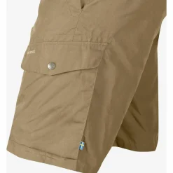 New Fjällräven - Ruaha Shorts - Shorts Trekkingbekleidung|Wanderbekleidung