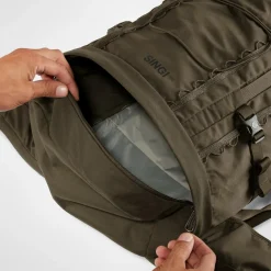 Best Fjällräven - Singi 48 - Trekkingrucksack Trekkingausrüstung