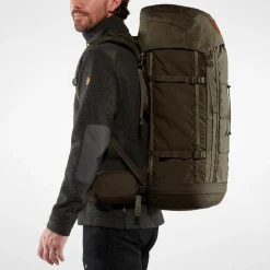 Best Fjällräven - Singi 48 - Trekkingrucksack Trekkingausrüstung