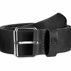 Fju00e4llru00e4ven Fjällräven - Singi Belt 4 cm - Gürtel