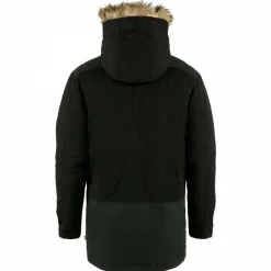 Outlet Fjällräven - Singi Down Jacket - Parka Alltagsbekleidung|Daunenjacken