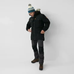 Outlet Fjällräven - Singi Down Jacket - Parka Alltagsbekleidung|Daunenjacken