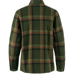 Fjällräven - Singi Flannel Overshirt - Freizeitjacke>Fju00e4llru00e4ven Best