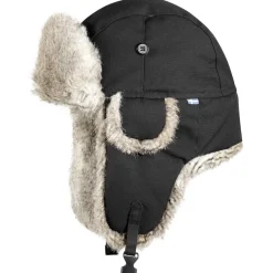 Fju00e4llru00e4ven Fjällräven - Singi Heater - Mütze^ Caps|Kopfbedeckungen