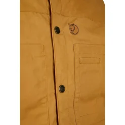 Hot Fjällräven - Singi Padded Vest - Kunstfaserweste Trekkingbekleidung|Wanderbekleidung