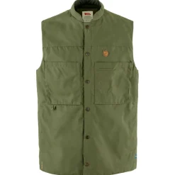 Hot Fjällräven - Singi Padded Vest - Kunstfaserweste Trekkingbekleidung|Wanderbekleidung