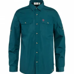 Fjällräven - Singi Trekking Shirt - Hemd><noscript><img width=