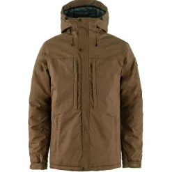 Fju00e4llru00e4ven Fjällräven - Skogsö Padded Jacket - Freizeitjacke