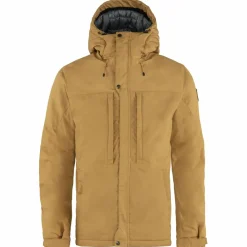 Fju00e4llru00e4ven Fjällräven - Skogsö Padded Jacket - Freizeitjacke