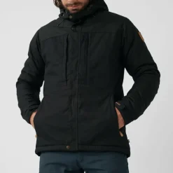 Fju00e4llru00e4ven Fjällräven - Skogsö Padded Jacket - Freizeitjacke