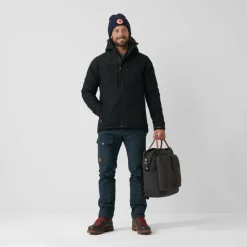 Fju00e4llru00e4ven Fjällräven - Skogsö Padded Jacket - Freizeitjacke