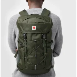 Fjällräven - Skule Top 26 - Wanderrucksack><noscript><img width=