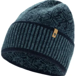 Hot Fjällräven - Snow Beanie - Mütze Kletterbekleidung|Kopfbedeckungen