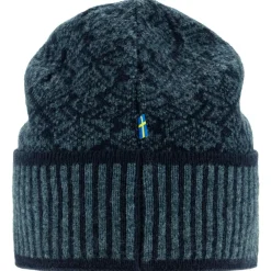 Hot Fjällräven - Snow Beanie - Mütze Kletterbekleidung|Kopfbedeckungen