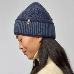Hot Fjällräven - Snow Beanie - Mütze Kletterbekleidung|Kopfbedeckungen
