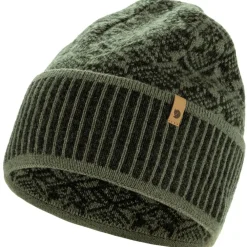 Hot Fjällräven - Snow Beanie - Mütze Kletterbekleidung|Kopfbedeckungen