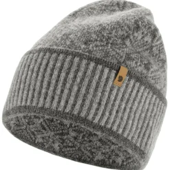 Hot Fjällräven - Snow Beanie - Mütze Kletterbekleidung|Kopfbedeckungen