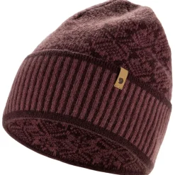 Hot Fjällräven - Snow Beanie - Mütze Kletterbekleidung|Kopfbedeckungen