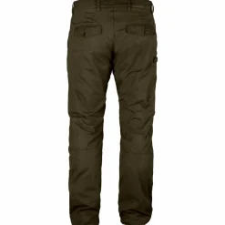Fju00e4llru00e4ven Fjällräven - Sörmland Tapered Winter Trousers - Winterhose