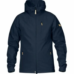 Fju00e4llru00e4ven Fjällräven - Sten Jacket - Freizeitjacke