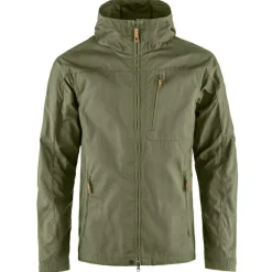 Fju00e4llru00e4ven Fjällräven - Sten Jacket - Freizeitjacke