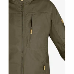 Fju00e4llru00e4ven Fjällräven - Sten Jacket - Freizeitjacke