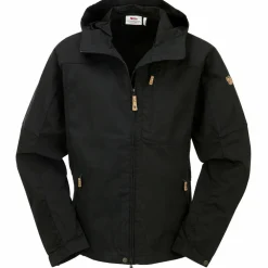Fju00e4llru00e4ven Fjällräven - Sten Jacket - Freizeitjacke