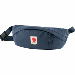 Fju00e4llru00e4ven Fjällräven - Ulvö Hip Pack Medium - Hüfttasche