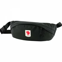 Fju00e4llru00e4ven Fjällräven - Ulvö Hip Pack Medium - Hüfttasche