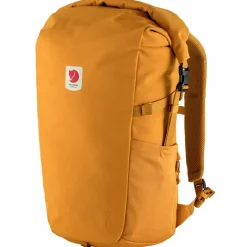 Fju00e4llru00e4ven Fjällräven - Ulvö Rolltop 30 - Daypack^ Daypacks|Daypacks
