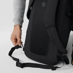 Fju00e4llru00e4ven Fjällräven - Ulvö Rolltop 30 - Daypack^ Daypacks|Daypacks