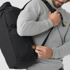 Fju00e4llru00e4ven Fjällräven - Ulvö Rolltop 30 - Daypack^ Daypacks|Daypacks