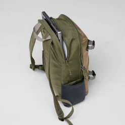 Fju00e4llru00e4ven Fjällräven - Vardag Backpack 17 - Daypack^ Daypacks|Daypacks