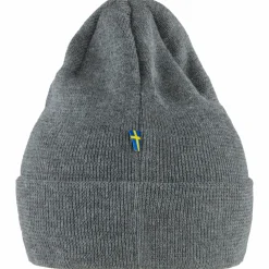 Clearance Fjällräven - Vardag Classic Beanie - Mütze Kopfbedeckungen|Alltagsbekleidung