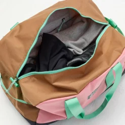 New Fjällräven - Vardag Duffel 33 - Reisetasche Reisetaschen|Taschen