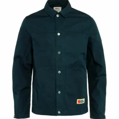 Fjällräven - Vardag Jacket - Freizeitjacke>Fju00e4llru00e4ven Sale