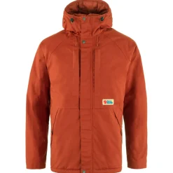 Fju00e4llru00e4ven Fjällräven - Vardag Lite Padded Jacket - Parka