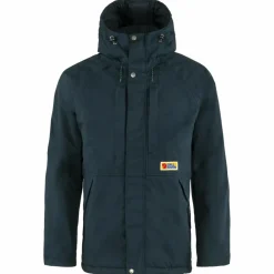 Fju00e4llru00e4ven Fjällräven - Vardag Lite Padded Jacket - Parka