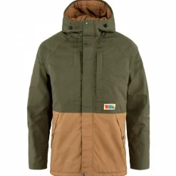 Fju00e4llru00e4ven Fjällräven - Vardag Lite Padded Jacket - Parka