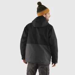 Fju00e4llru00e4ven Fjällräven - Vardag Lite Padded Jacket - Parka