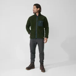 Fjällräven - Vardag Pile Fleece - Freizeitjacke><noscript><img width=