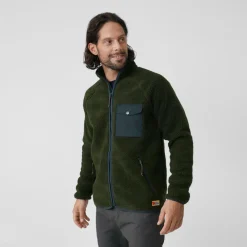 Fjällräven - Vardag Pile Fleece - Freizeitjacke><noscript><img width=