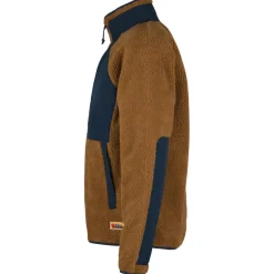 Fju00e4llru00e4ven Fjällräven - Vardag Pile Jacket - Fleecejacke^ Freizeitjacken|Alltagsbekleidung